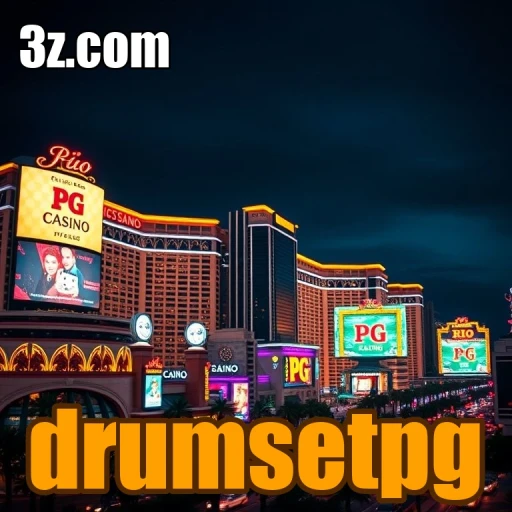 Leaderboards do drumsetpg: A Competição que Intriga Jogadores