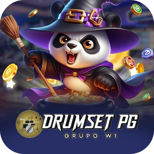 drumsetpg logo