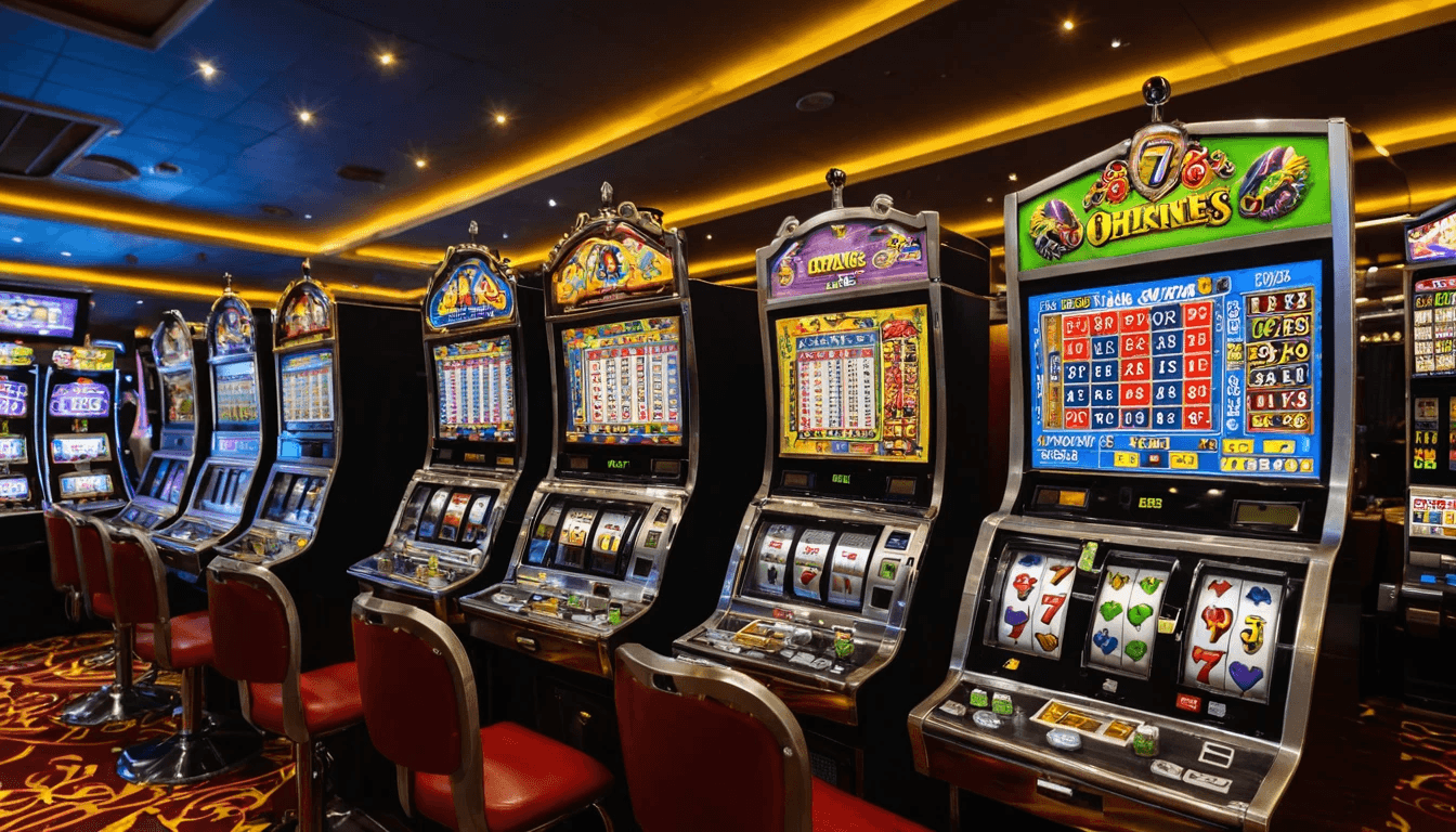 drumsetpg Esports Cassino Slots